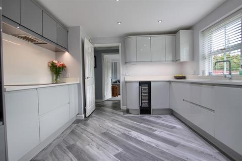 4 bedroom detached house for sale, The Orchard, Ingleby Barwick