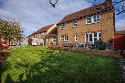 4 bedroom detached house for sale, The Orchard, Ingleby Barwick