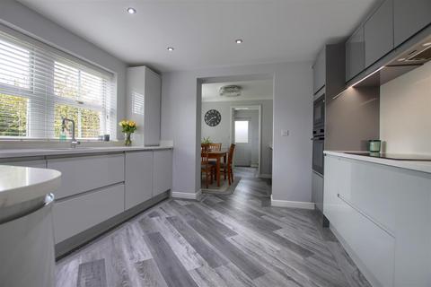 4 bedroom detached house for sale, The Orchard, Ingleby Barwick