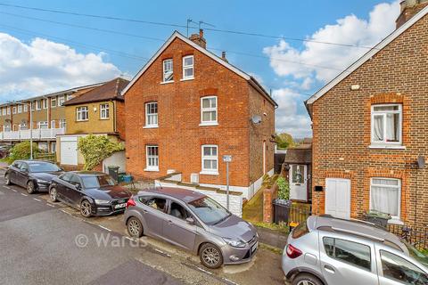 4 bedroom semi-detached house for sale, Woodside Road, Tonbridge, Kent