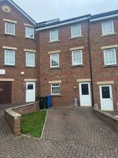 undefined, St Michaels Close, Newcastle upon Tyne NE4