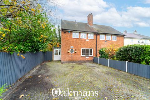 Longbridge Lane, West Midlands B31