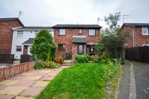 undefined, Stuart Court, Kingston Park