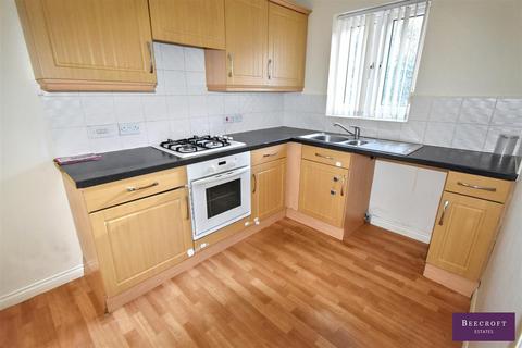 undefined, Ravenna Close, Barnsley