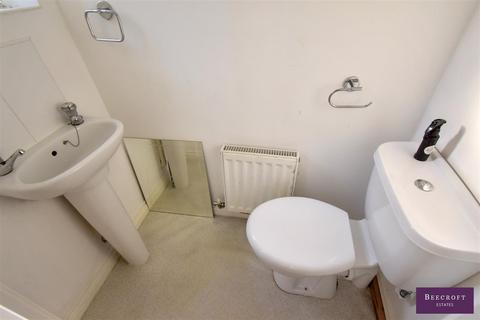 undefined, Ravenna Close, Barnsley