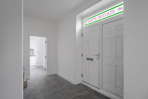 2 bedroom terraced house to rent, Station Street, Swaffham