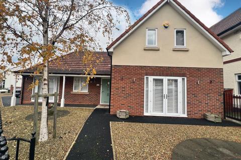 undefined, Durham Road, Spennymoor