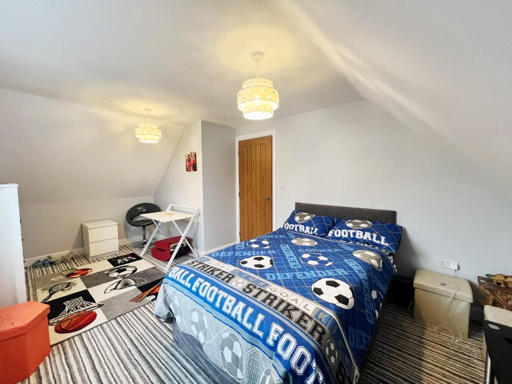 Bedroom Two