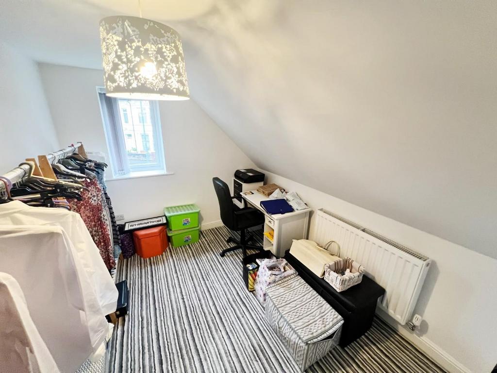 Bedroom Four