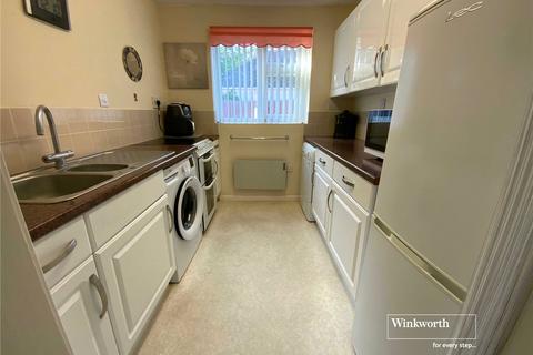 1 bedroom apartment for sale, Sopwith Close, Christchurch, Dorset, BH23