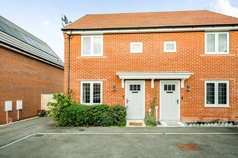undefined, Queenwood Mews, Binfield RG42