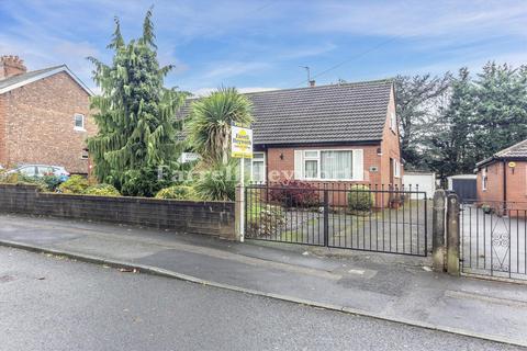 undefined, Hall Lane, Leyland PR25