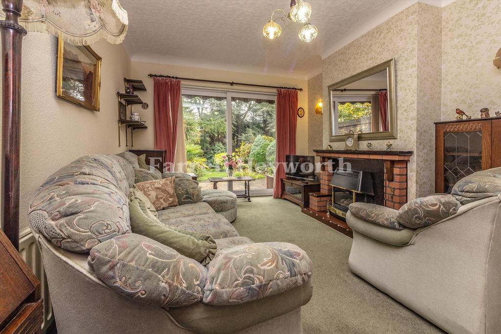 Lounge b