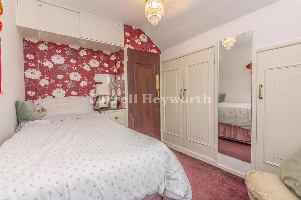 Loft Room b