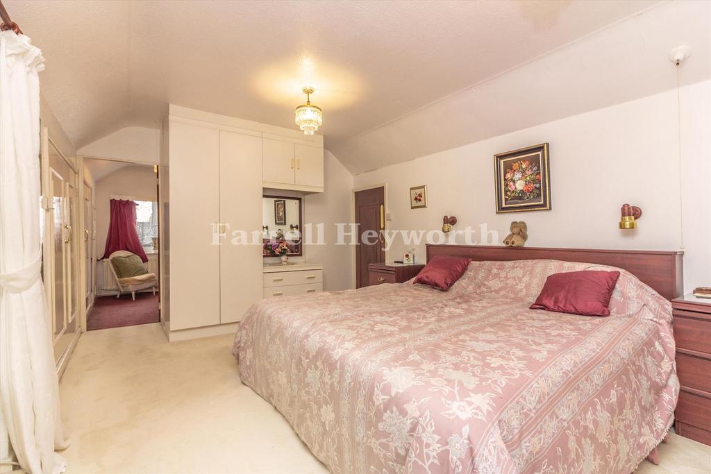Bedroom One b