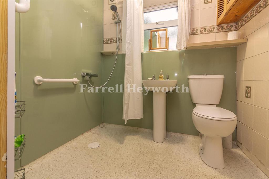 Wet Room