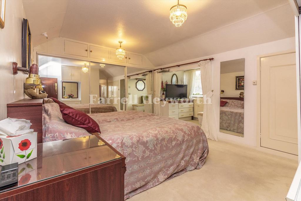 Bedroom One c