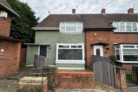 undefined, Chatham Road, Sunderland