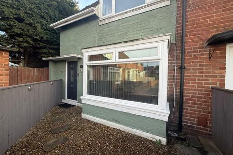undefined, Chatham Road, Sunderland