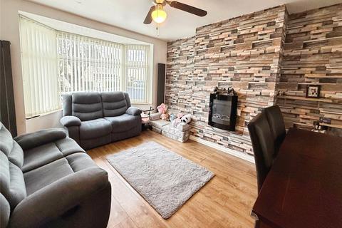 undefined, Badger Avenue, Crewe, CW1