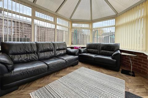 undefined, Badger Avenue, Crewe, CW1