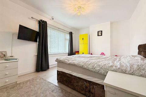 undefined, Badger Avenue, Crewe, CW1