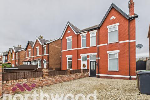 undefined, Bispham Road, Southport, PR9