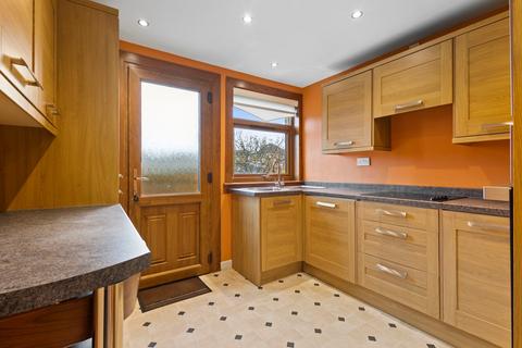 76 Seright Square, Crookedholm, Kilmarnock, KA3 6LH
