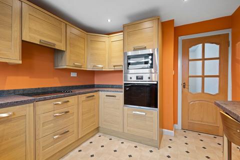 76 Seright Square, Crookedholm, Kilmarnock, KA3 6LH