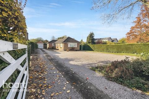 3 bedroom detached bungalow for sale, Cotgrave Lane, Nottingham