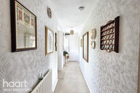 3 bedroom detached bungalow for sale, Cotgrave Lane, Nottingham