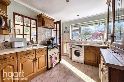 3 bedroom detached bungalow for sale, Cotgrave Lane, Nottingham