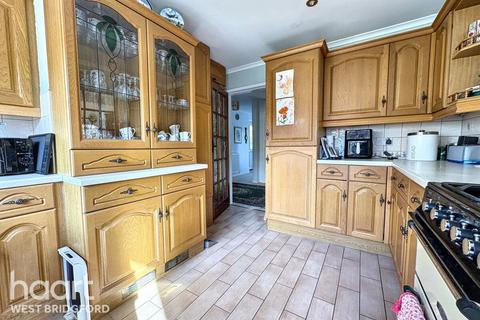 3 bedroom detached bungalow for sale, Cotgrave Lane, Nottingham