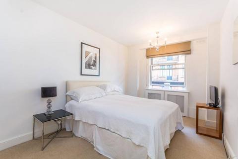 2 bedroom apartment to rent, Weymouth Street, Marylebone, W1W