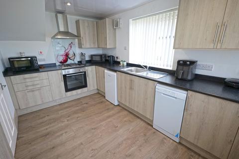 3 bedroom semi-detached house for sale, Meadow Way, Barnoldswick, BB18