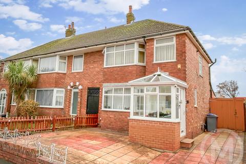 3 bedroom end of terrace house for sale, Fernleigh Close, Bispham