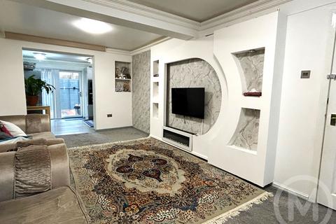 3 bedroom end of terrace house for sale, Fernleigh Close, Bispham