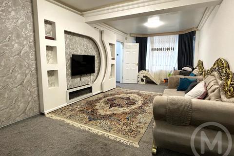 3 bedroom end of terrace house for sale, Fernleigh Close, Bispham
