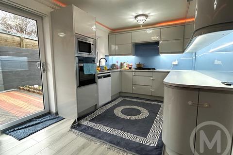 3 bedroom end of terrace house for sale, Fernleigh Close, Bispham
