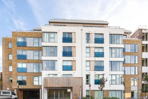 1 bedroom apartment for sale, Glenthorne Road, London W6