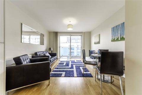 1 bedroom apartment for sale, Glenthorne Road, London W6