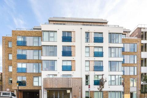 1 bedroom flat for sale, Glenthorne Road, London W6