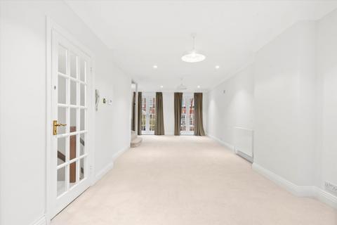 undefined, Holland Park Road, London, W14