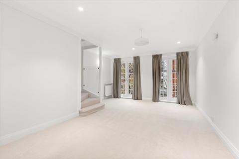 undefined, Holland Park Road, London, W14