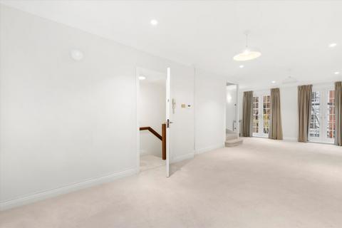 undefined, Holland Park Road, London, W14