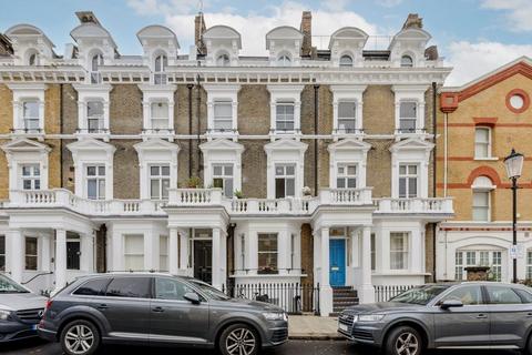 Ladbroke Road, London W11
