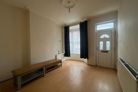 undefined, Benton Avenue, Sparkbrook