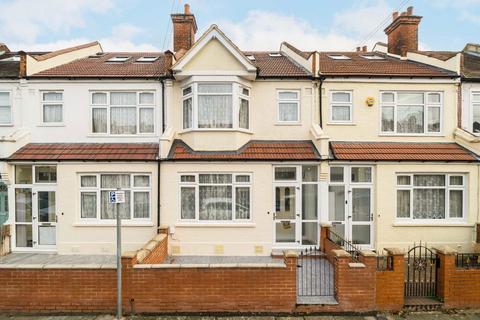 undefined, Cromer Road, London SW17