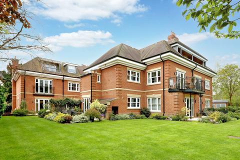 undefined, Gregories Road, Beaconsfield, HP9