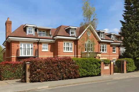 undefined, Gregories Road, Beaconsfield, HP9